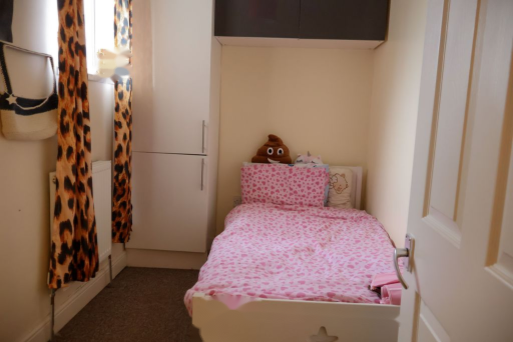 Квартира в Лондоне, Великобритания - фото 1