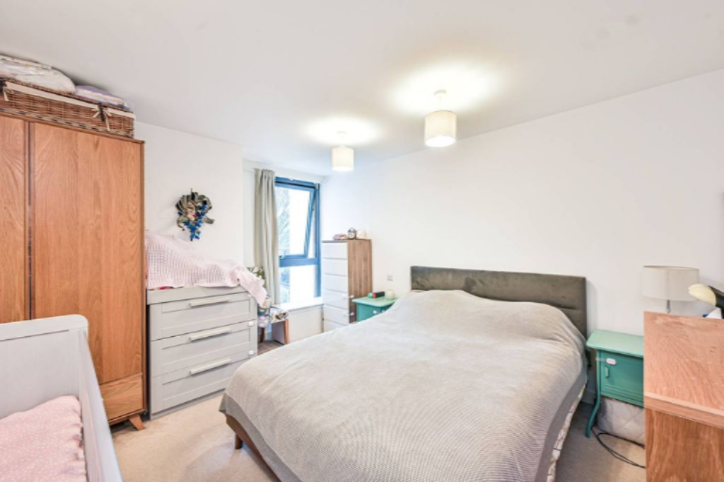 Квартира в Лондоне, Великобритания, 53 м² - фото 1