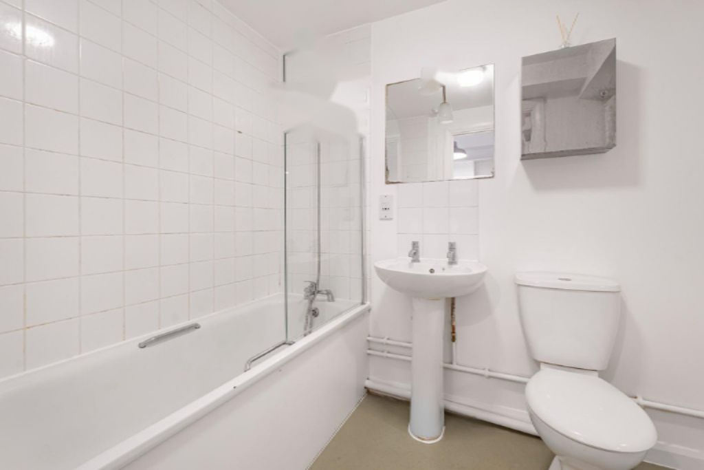 Квартира в Лондоне, Великобритания, 47 м² - фото 1