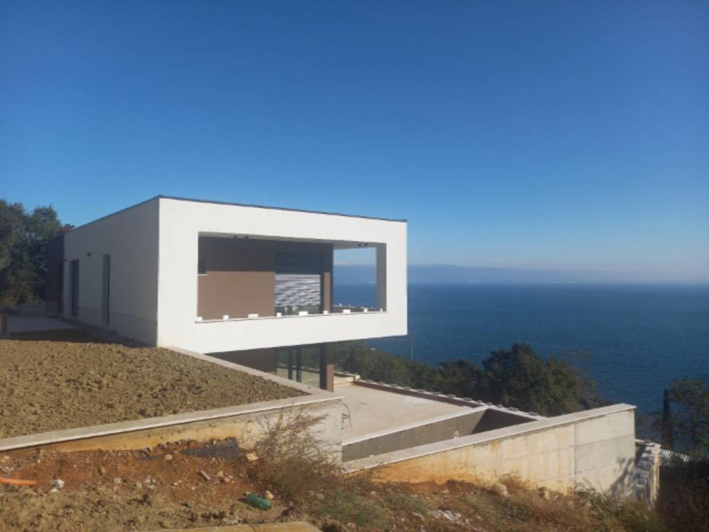 Дом в Опатии, Хорватия, 200 м² - фото 1