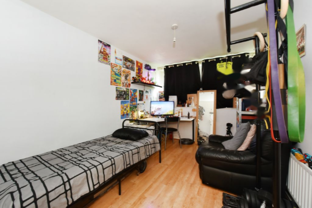 Квартира в Лондоне, Великобритания - фото 1