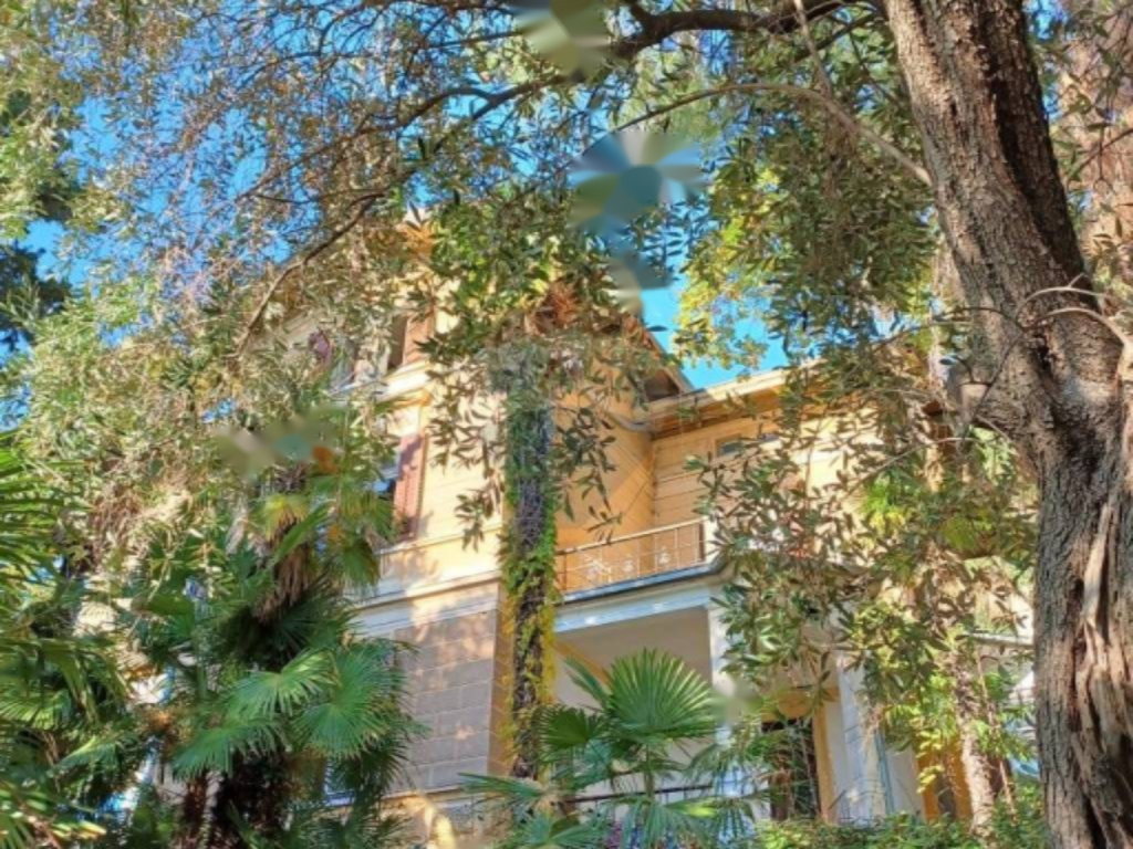 Квартира в Опатии, Хорватия, 294 м² - фото 1