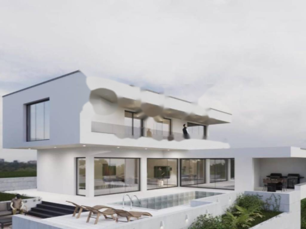 Дом в Опатии, Хорватия, 395 м² - фото 1