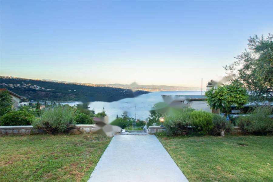 Квартира в Опатии, Хорватия, 170 м² - фото 1