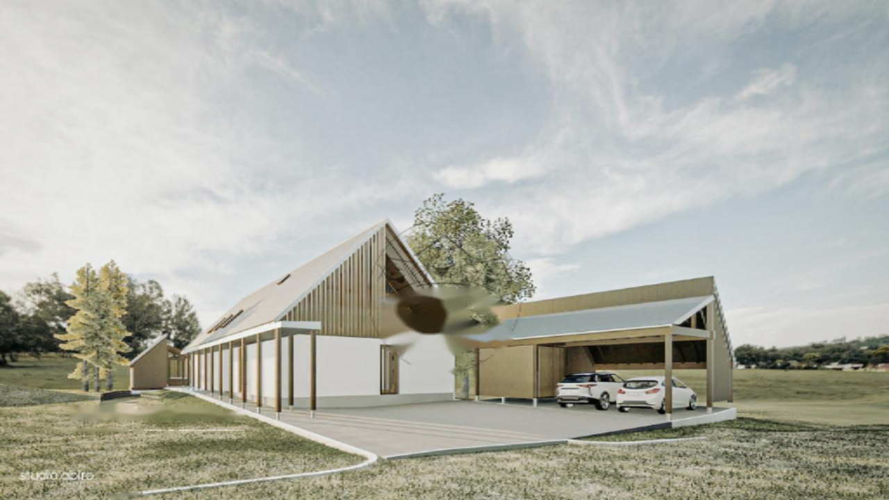 Земля в Радовлице, Словения, 1 221 м² - фото 1