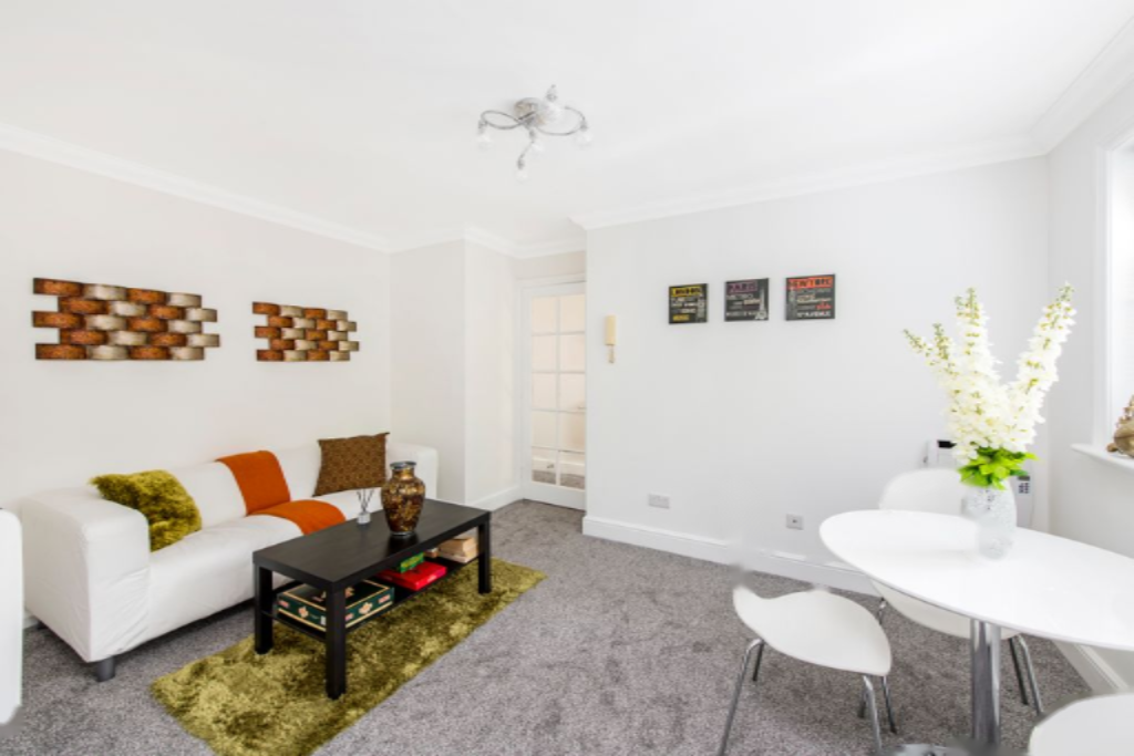 Квартира в Лондоне, Великобритания - фото 1