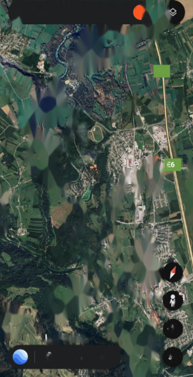 Земля в Лашко, Словения, 12 200 м² - фото 1