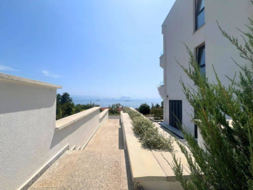 Квартира в Опатии, Хорватия, 76 м² - фото 1