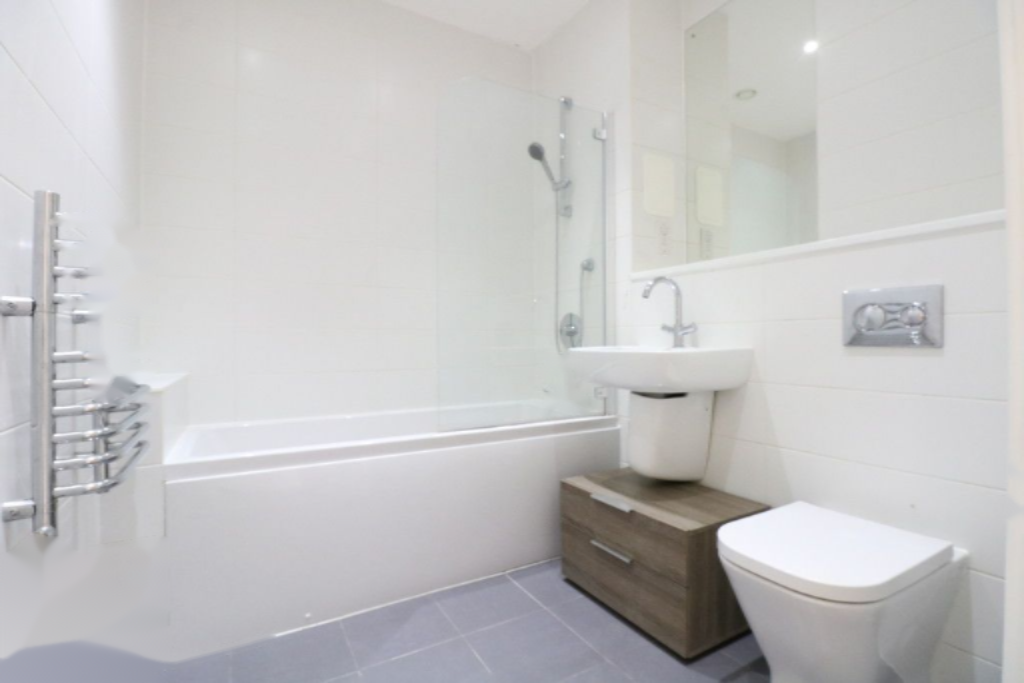 Квартира в Лондоне, Великобритания, 72 м² - фото 1