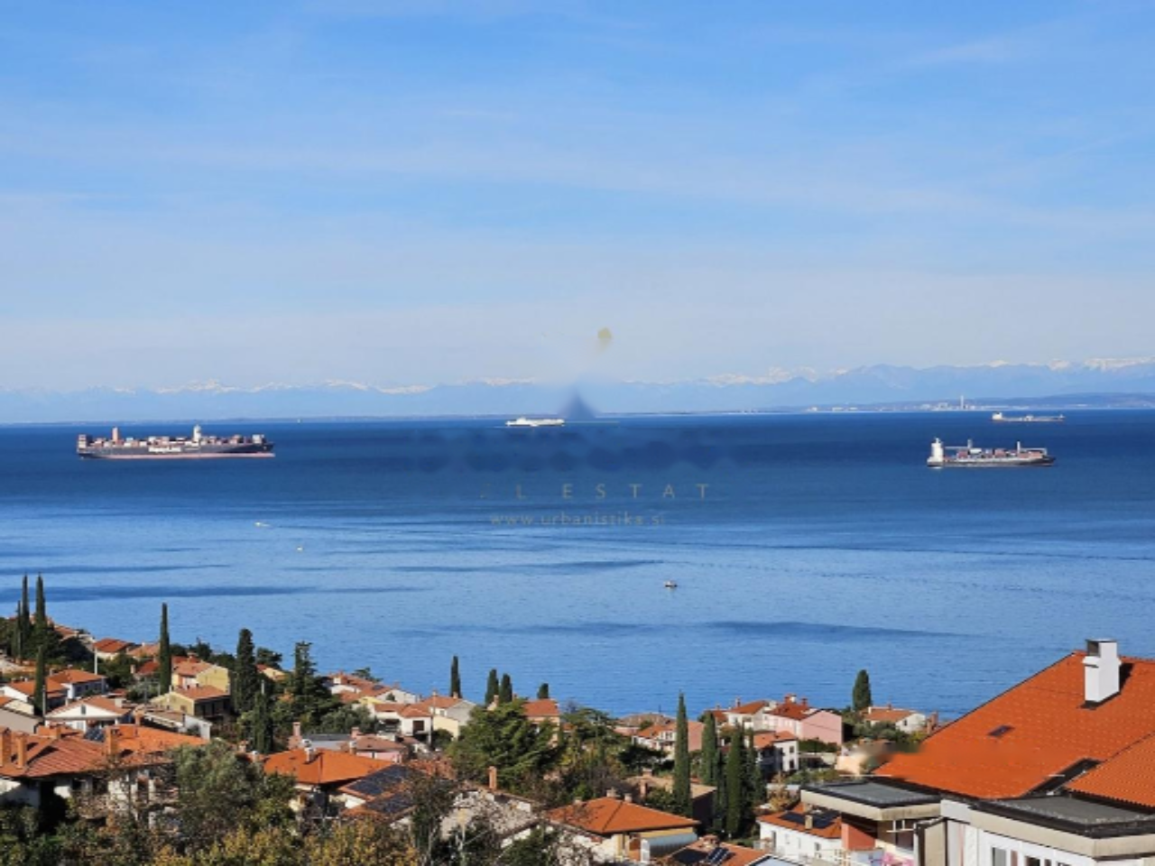 Квартира в Копере, Словения, 67 м² - фото 1