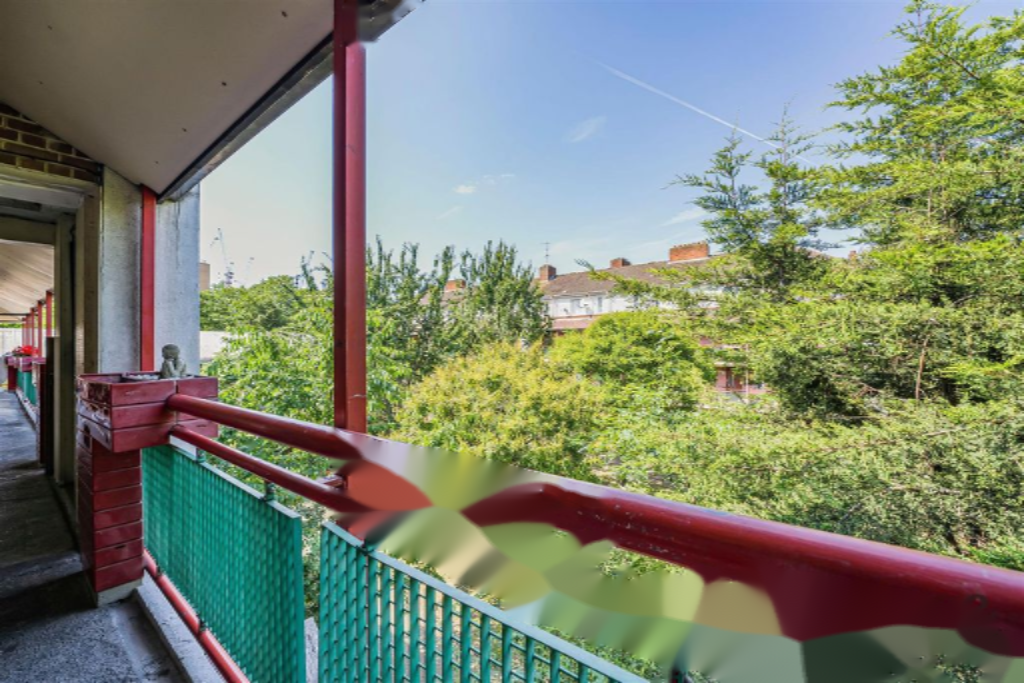 Квартира в Лондоне, Великобритания, 57 м² - фото 1