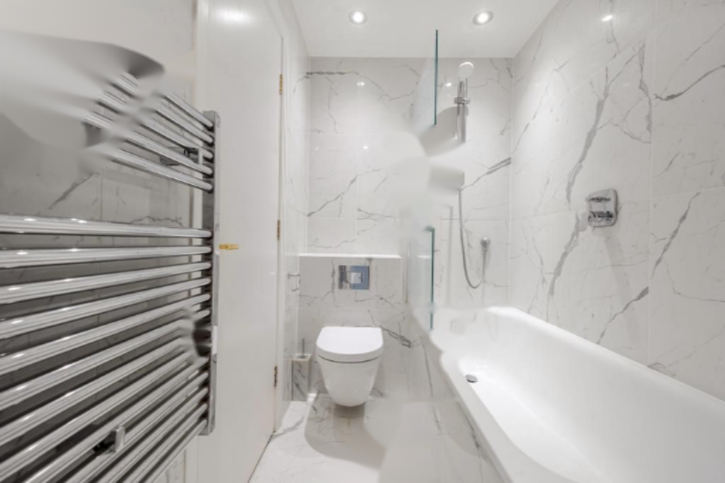 Квартира в Лондоне, Великобритания, 38 м² - фото 1