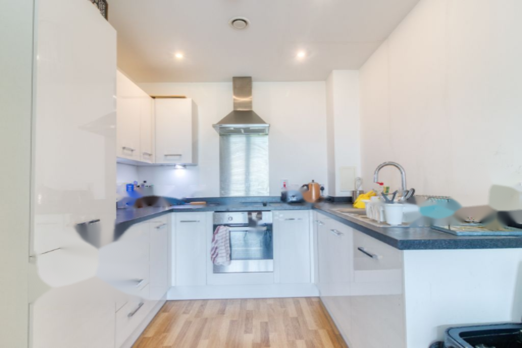 Квартира в Лондоне, Великобритания, 46 м² - фото 1