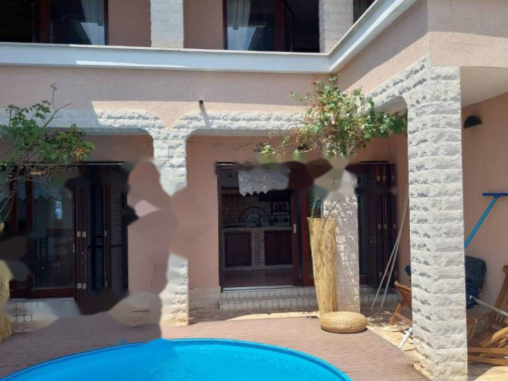 Дом в Опатии, Хорватия, 260 м² - фото 1