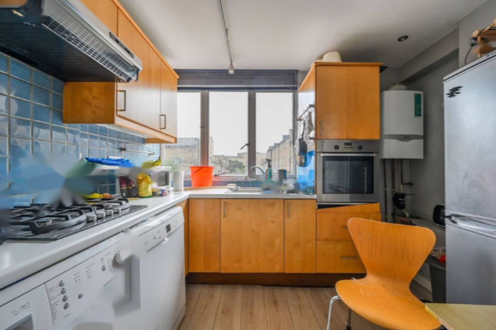 Квартира в Лондоне, Великобритания, 67 м² - фото 1