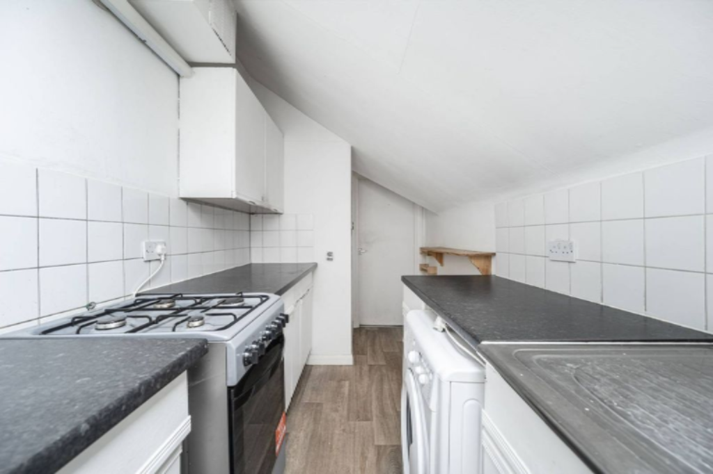 Квартира в Лондоне, Великобритания, 46 м² - фото 1