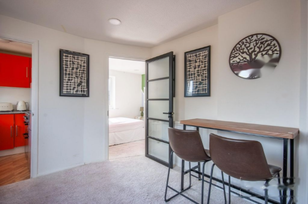 Квартира в Лондоне, Великобритания, 30 м² - фото 1