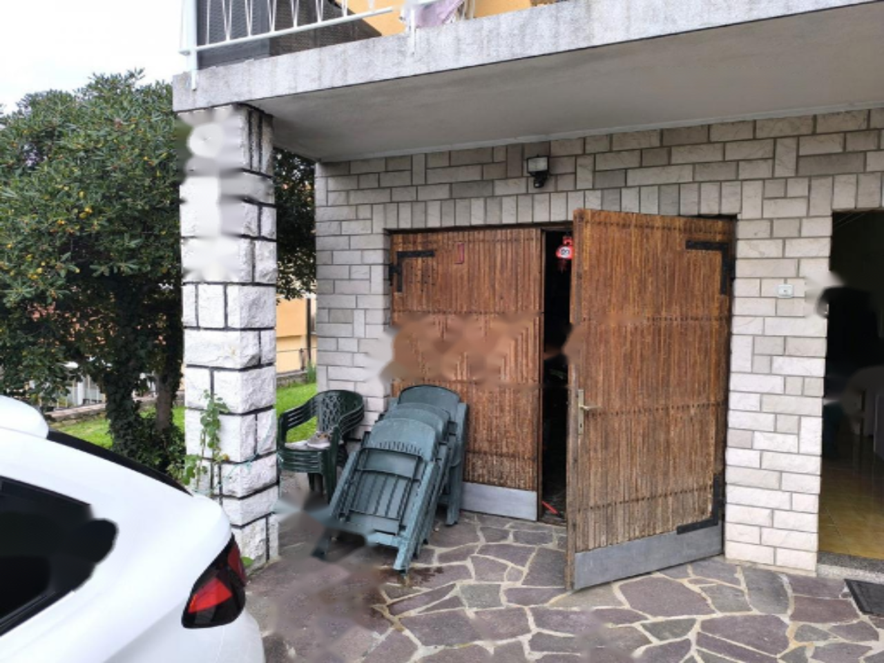 Квартира в Копере, Словения, 77 м² - фото 1