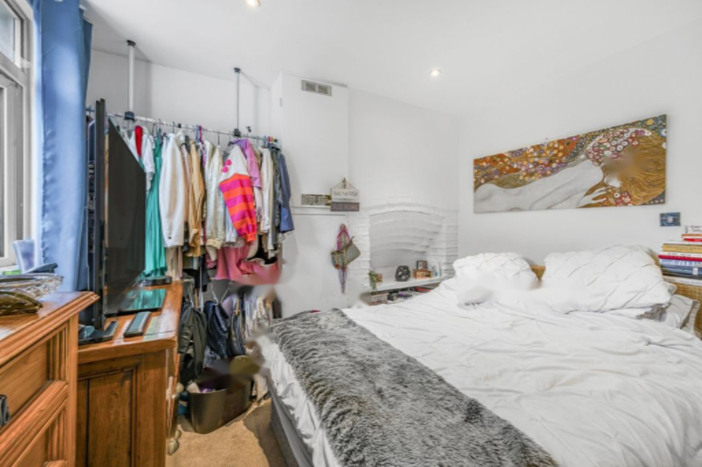 Квартира в Лондоне, Великобритания, 59 м² - фото 1