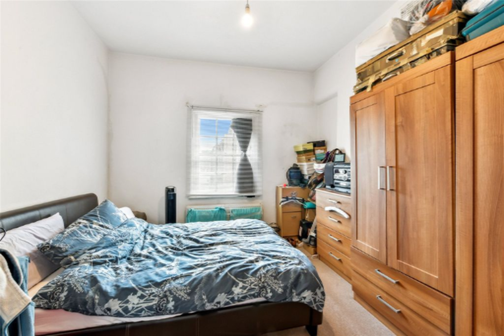 Квартира в Лондоне, Великобритания, 34 м² - фото 1