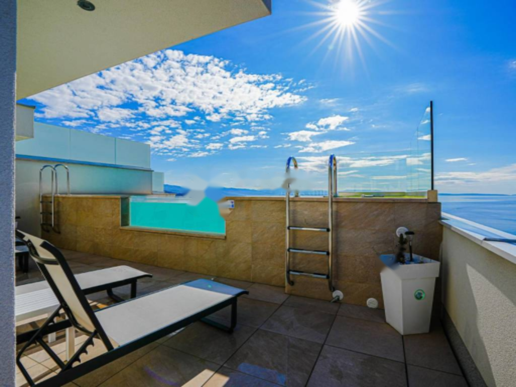 Дом в Опатии, Хорватия, 250 м² - фото 1