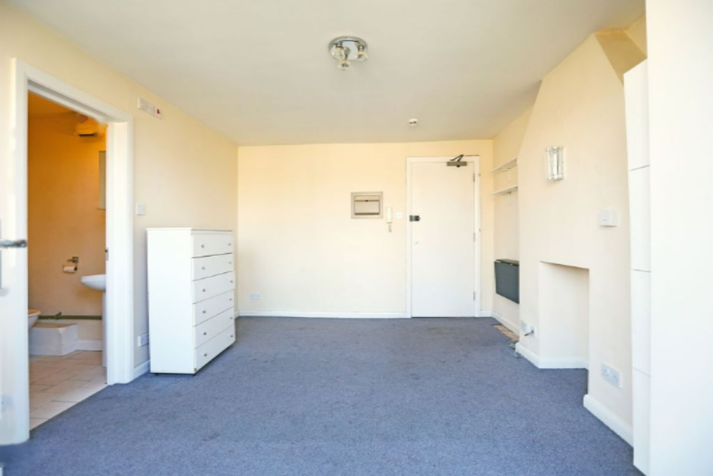 Квартира в Лондоне, Великобритания, 25 м² - фото 1