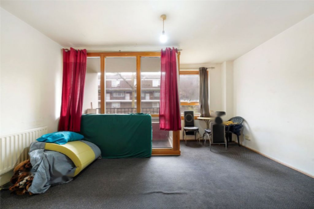 Квартира в Лондоне, Великобритания, 32 м² - фото 1