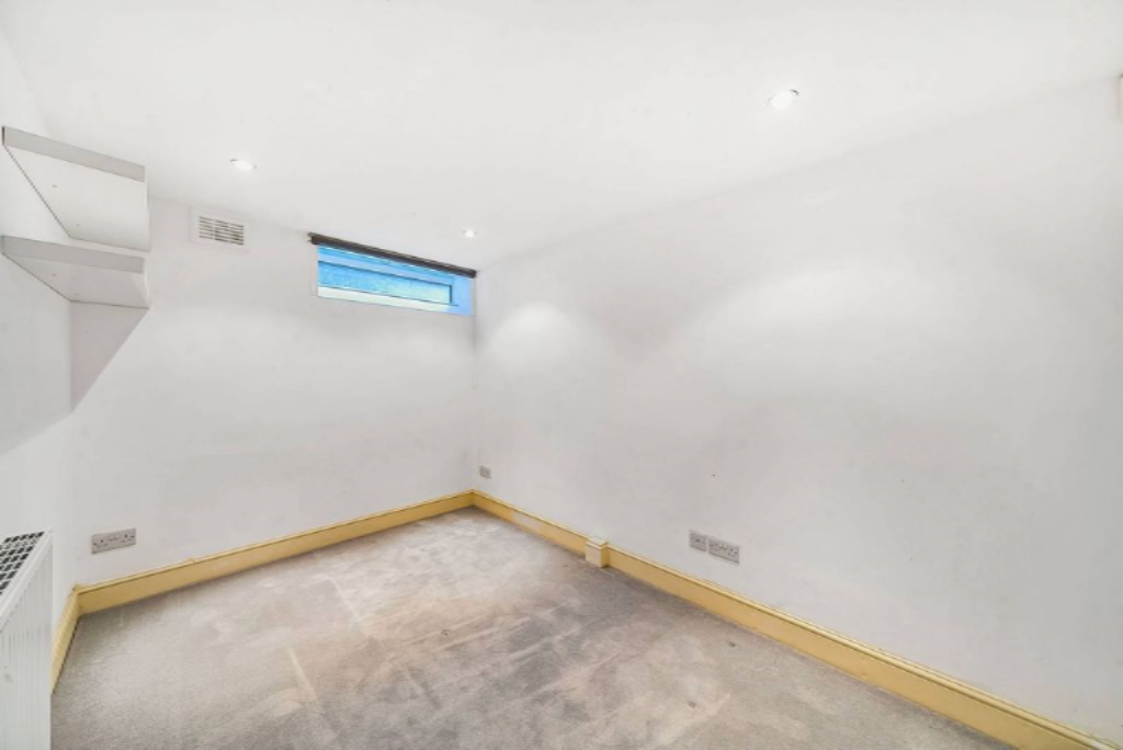 Квартира в Лондоне, Великобритания, 97 м² - фото 1