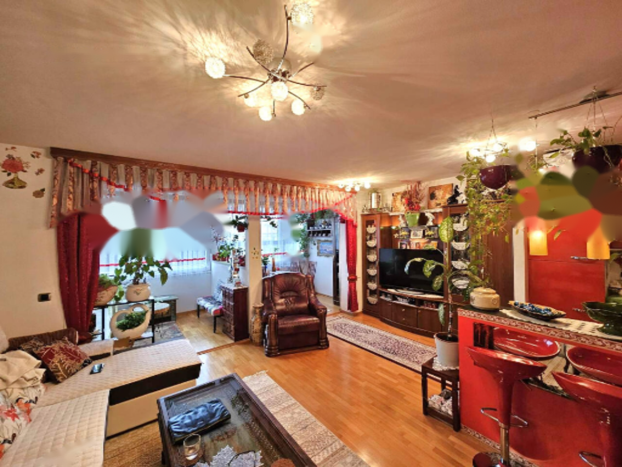 Квартира в Копере, Словения, 68 м² - фото 1