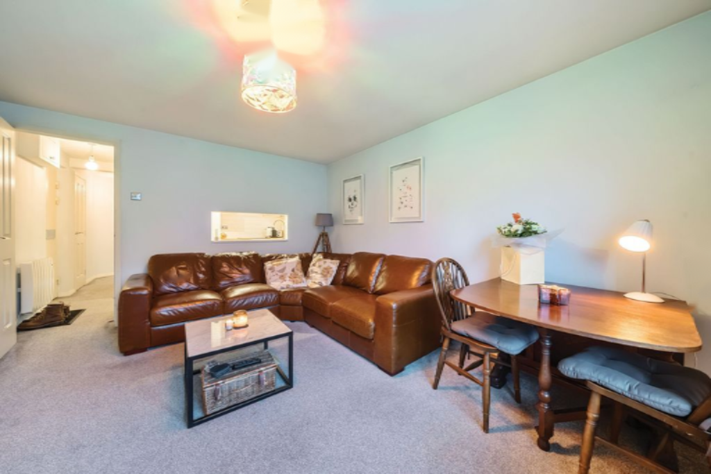 Квартира в Лондоне, Великобритания, 51 м² - фото 1