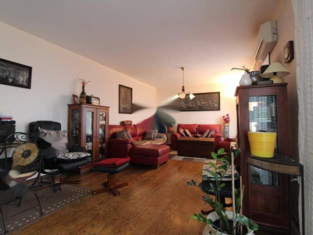 Квартира в Опатии, Хорватия, 98 м² - фото 1