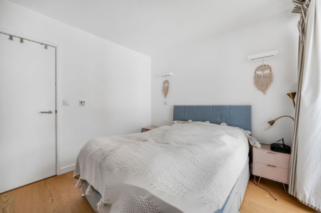 Квартира в Лондоне, Великобритания, 46 м² - фото 1