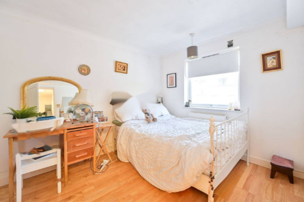 Квартира в Лондоне, Великобритания, 64 м² - фото 1