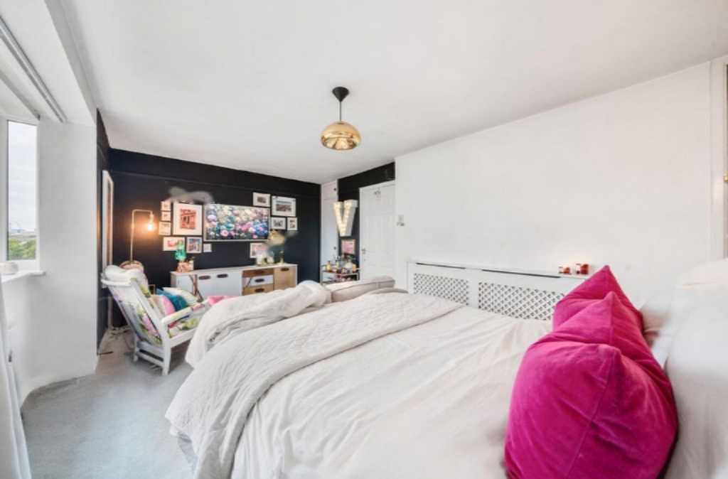 Квартира в Лондоне, Великобритания, 33 м² - фото 1