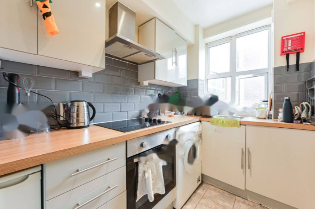 Квартира в Лондоне, Великобритания, 30 м² - фото 1