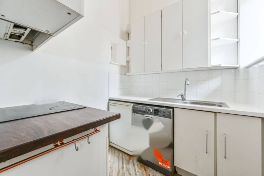 Квартира в Лондоне, Великобритания, 37 м² - фото 1