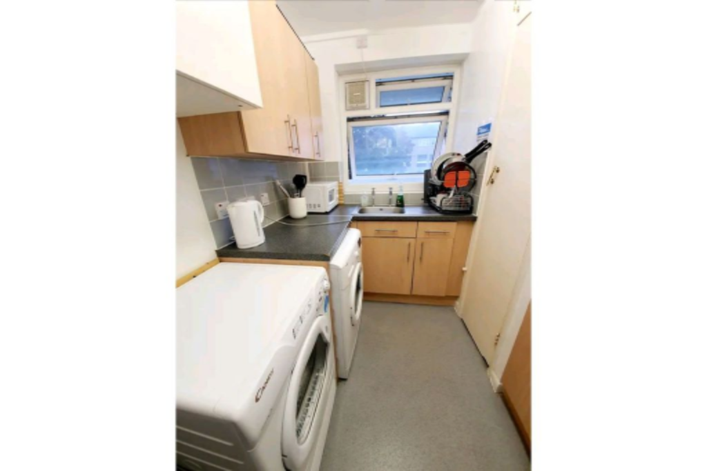 Квартира в Лондоне, Великобритания, 57 м² - фото 1