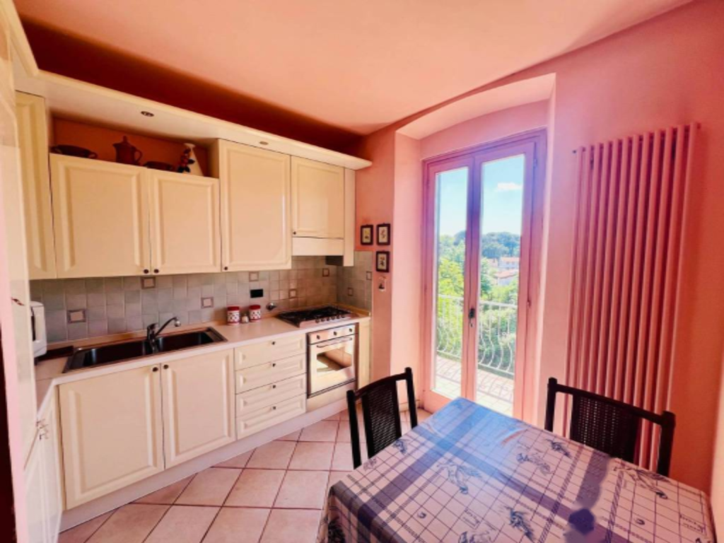 Квартира в Гориции, Италия, 125 м² - фото 1