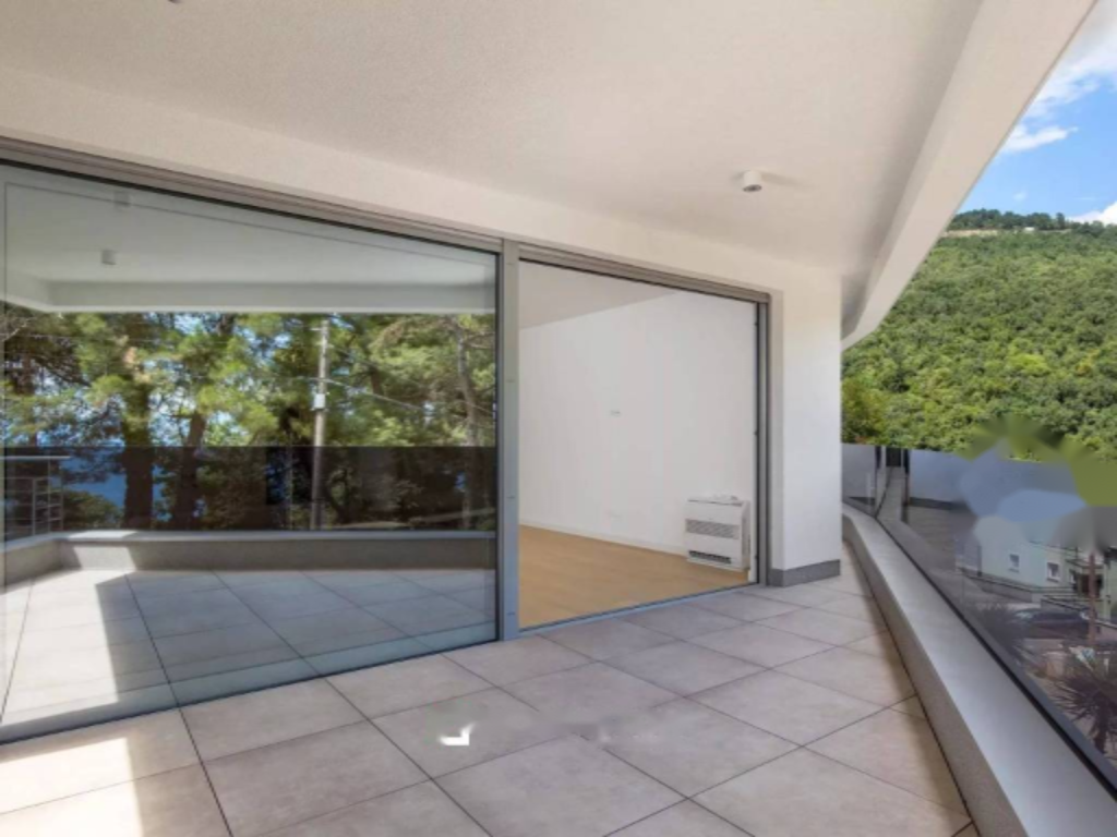 Квартира в Опатии, Хорватия, 103 м² - фото 1