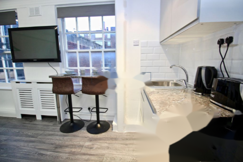 Квартира в Лондоне, Великобритания, 25 м² - фото 1