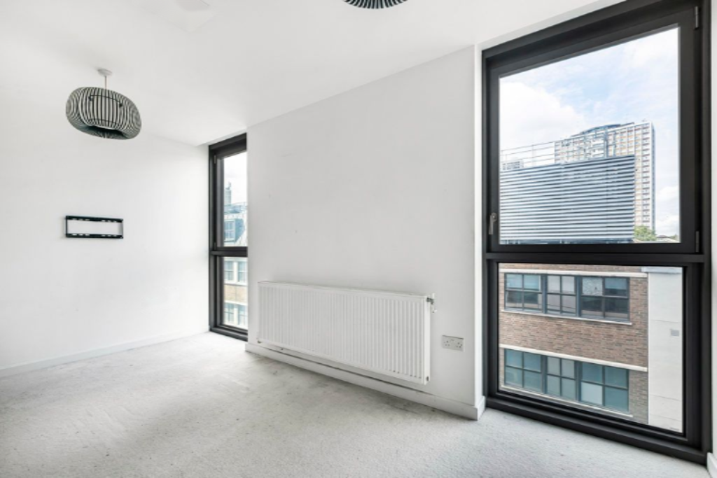 Квартира в Лондоне, Великобритания, 44 м² - фото 1