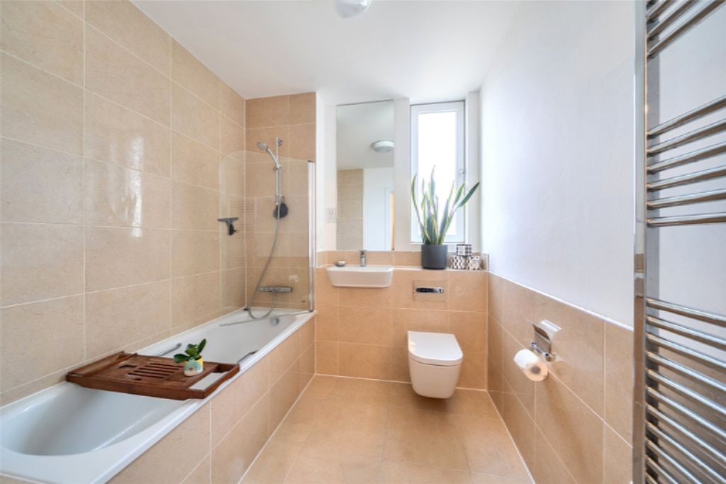 Квартира в Лондоне, Великобритания, 74 м² - фото 1