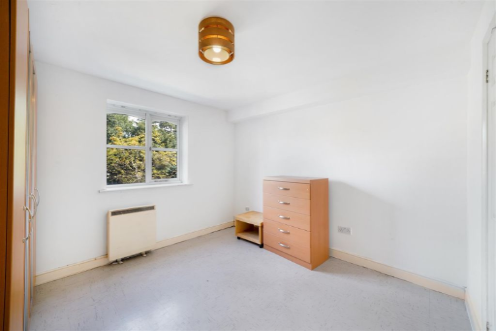 Квартира в Лондоне, Великобритания, 60 м² - фото 1