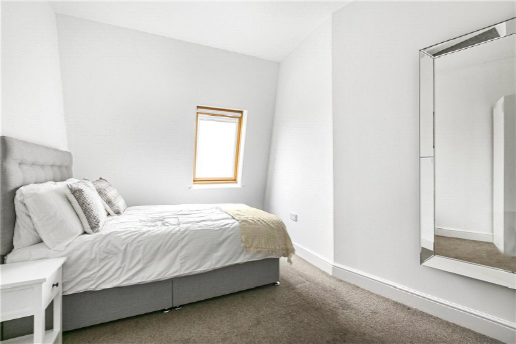 Квартира в Лондоне, Великобритания, 40 м² - фото 1