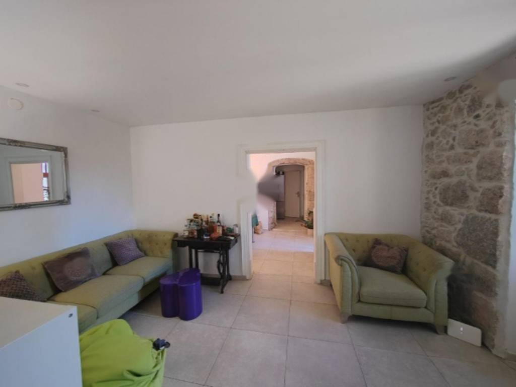 Квартира в Опатии, Хорватия, 87 м² - фото 1