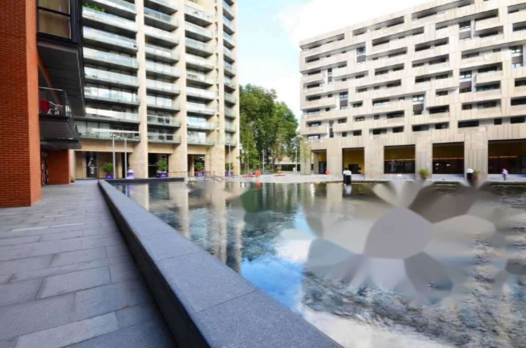 Квартира в Лондоне, Великобритания, 24 м² - фото 1