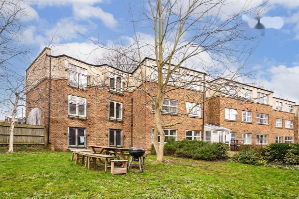 Квартира в Лондоне, Великобритания, 53 м² - фото 1