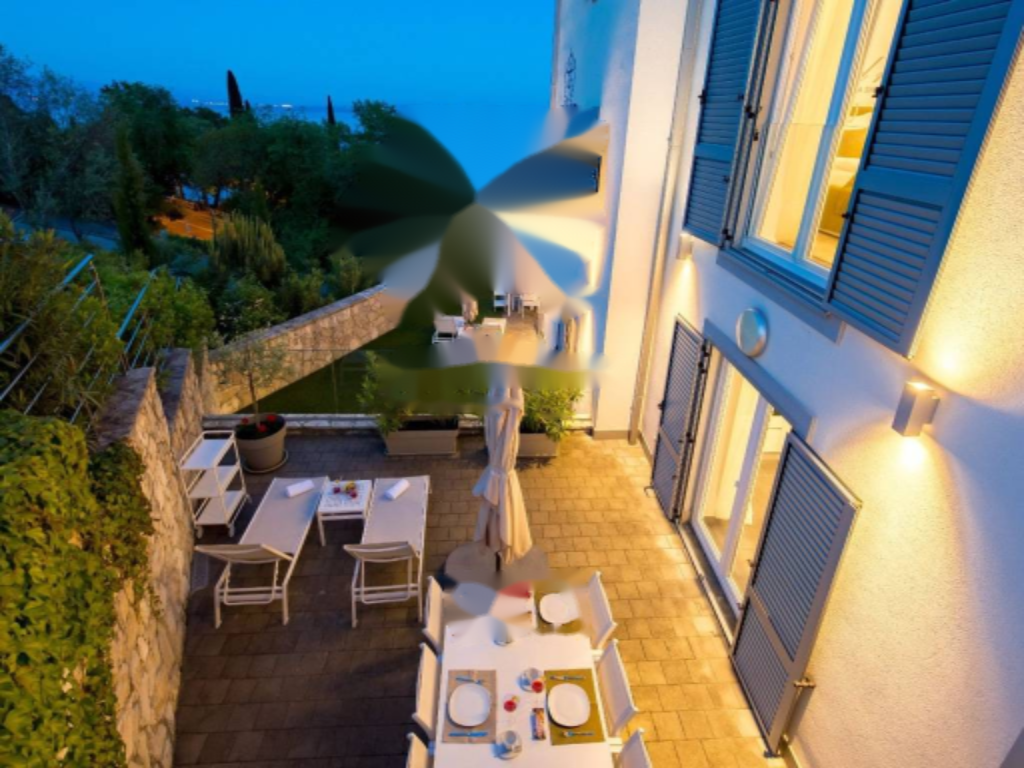 Квартира в Опатии, Хорватия, 113 м² - фото 1