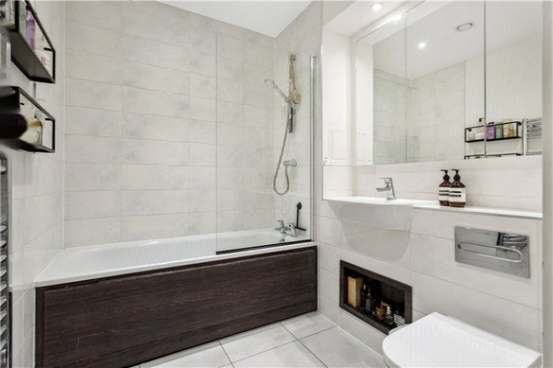 Квартира в Лондоне, Великобритания, 54 м² - фото 1