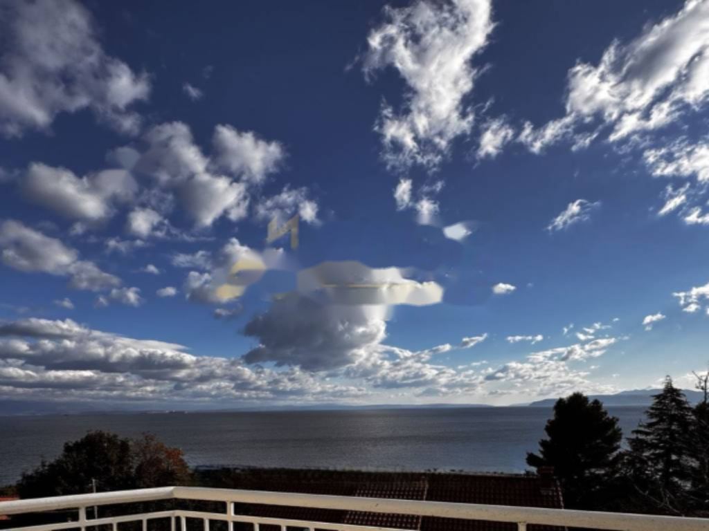 Квартира в Опатии, Хорватия, 147 м² - фото 1